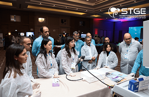 29<sup>ème</sup> Congrès national de la Société Tunisienne de Gastro-entérologie 2025