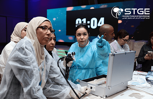 29<sup>ème</sup> Congrès national de la Société Tunisienne de Gastro-entérologie 2025