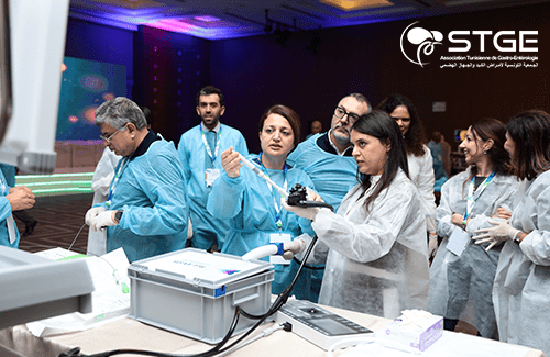 29<sup>ème</sup> Congrès national de la Société Tunisienne de Gastro-entérologie 2025