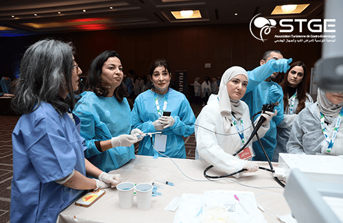 29<sup>ème</sup> Congrès national de la Société Tunisienne de Gastro-entérologie 2025