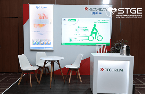 29<sup>ème</sup> Congrès national de la Société Tunisienne de Gastro-entérologie 2025