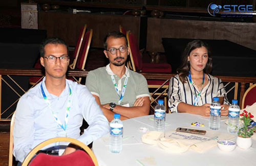 25<sup>ème</sup> Journée de Gastro-Entérologie de Sousse