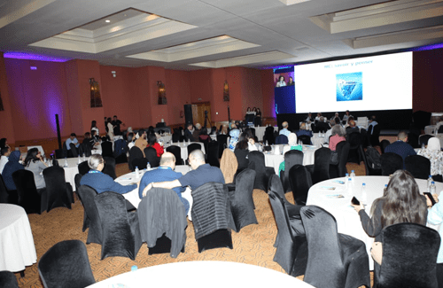 Journée de Développement Professionnel Continu