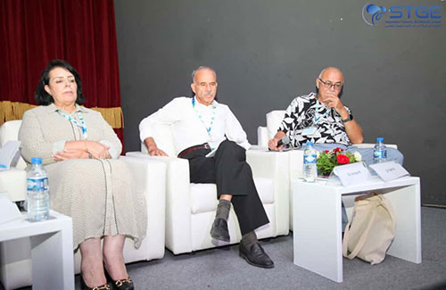 25<sup>ème</sup> Journée de Gastro-Entérologie de Sousse