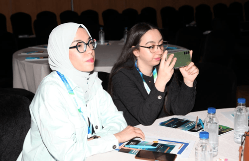 Journée de Développement Professionnel Continu