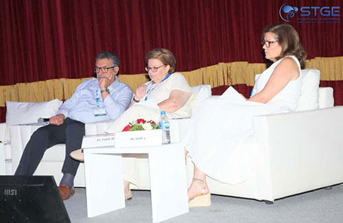 25<sup>ème</sup> Journée de Gastro-Entérologie de Sousse