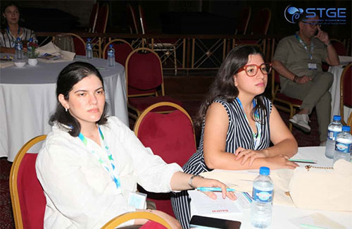 25<sup>ème</sup> Journée de Gastro-Entérologie de Sousse