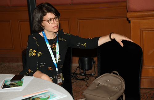 Journée de Développement Professionnel Continu