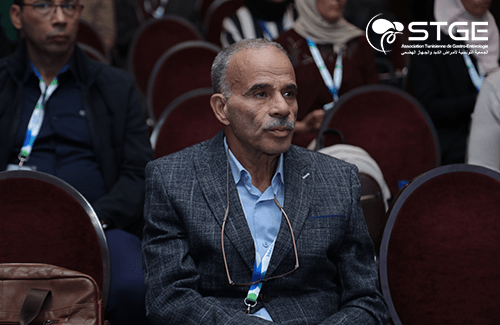 29<sup>ème</sup> Congrès national de la Société Tunisienne de Gastro-entérologie 2025