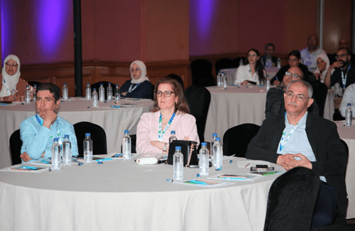 Journée de Développement Professionnel Continu