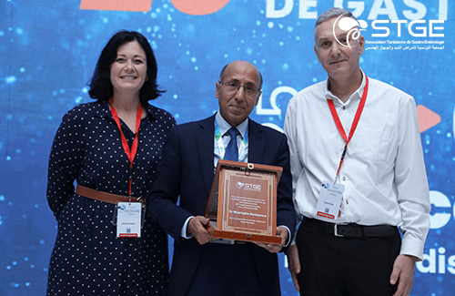 29<sup>ème</sup> Congrès national de la Société Tunisienne de Gastro-entérologie 2025