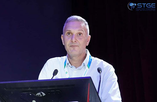 25<sup>ème</sup> Journée de Gastro-Entérologie de Sousse