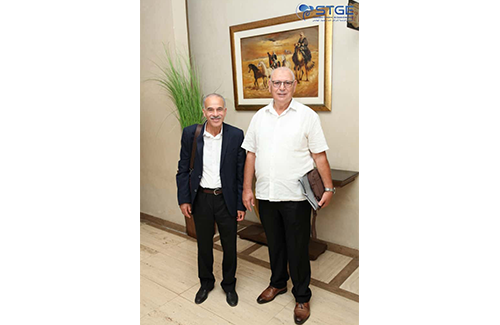 25<sup>ème</sup> Journée de Gastro-Entérologie de Sousse