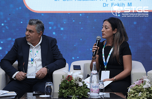 29<sup>ème</sup> Congrès national de la Société Tunisienne de Gastro-entérologie 2025