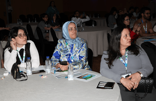 Journée de Développement Professionnel Continu