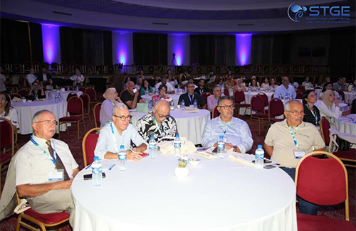 25<sup>ème</sup> Journée de Gastro-Entérologie de Sousse