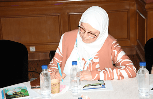 Journée de Développement Professionnel Continu