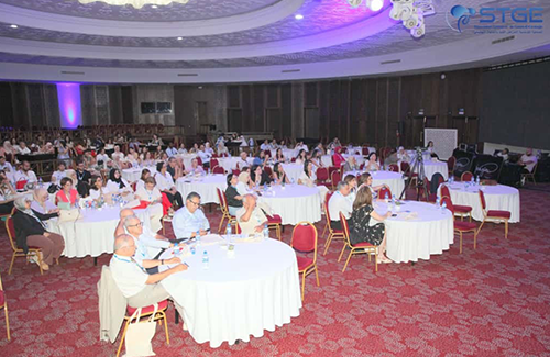 25<sup>ème</sup> Journée de Gastro-Entérologie de Sousse