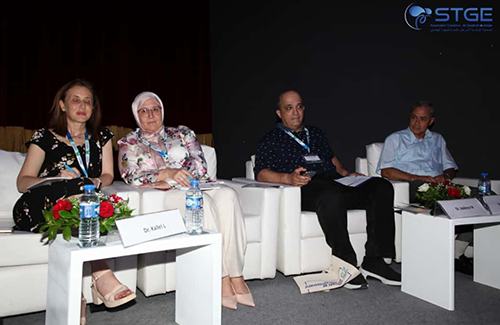 25<sup>ème</sup> Journée de Gastro-Entérologie de Sousse