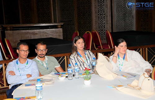 25<sup>ème</sup> Journée de Gastro-Entérologie de Sousse