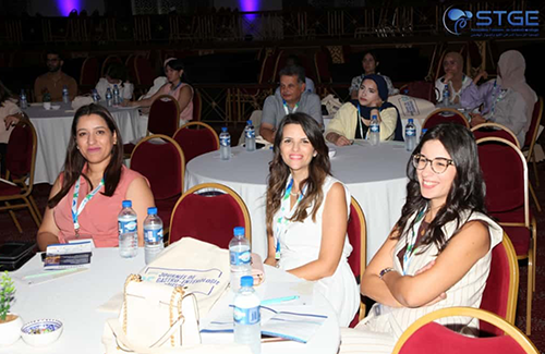 25<sup>ème</sup> Journée de Gastro-Entérologie de Sousse