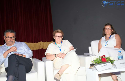 25<sup>ème</sup> Journée de Gastro-Entérologie de Sousse