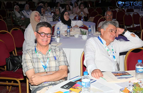 25<sup>ème</sup> Journée de Gastro-Entérologie de Sousse