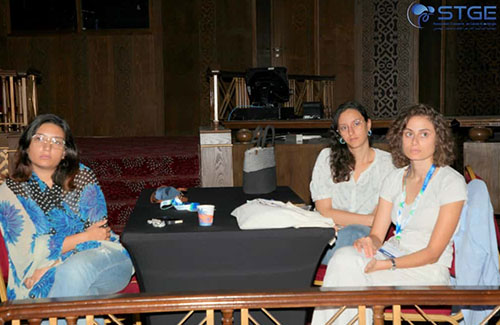 25<sup>ème</sup> Journée de Gastro-Entérologie de Sousse