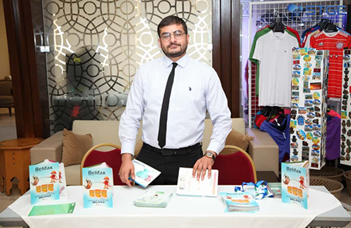 25<sup>ème</sup> Journée de Gastro-Entérologie de Sousse