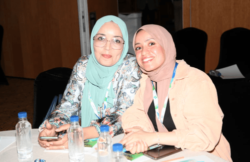 Journée de Développement Professionnel Continu