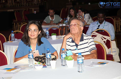 25<sup>ème</sup> Journée de Gastro-Entérologie de Sousse