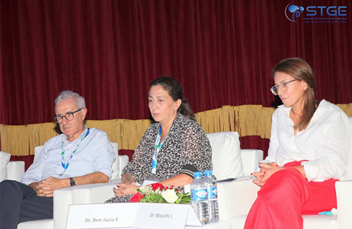 25<sup>ème</sup> Journée de Gastro-Entérologie de Sousse