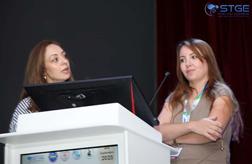 25<sup>ème</sup> Journée de Gastro-Entérologie de Sousse