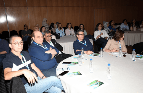 Journée de Développement Professionnel Continu