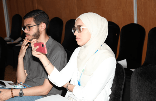 Journée de Développement Professionnel Continu