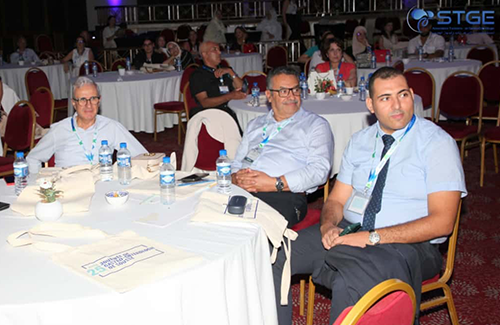 25<sup>ème</sup> Journée de Gastro-Entérologie de Sousse