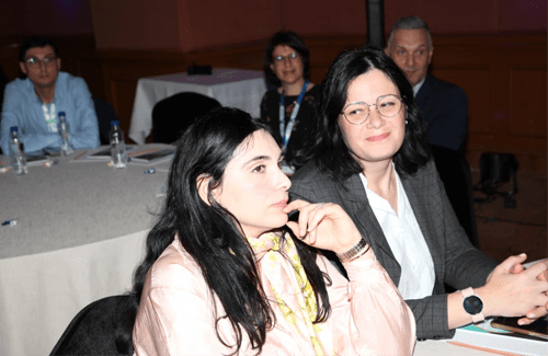 Journée de Développement Professionnel Continu