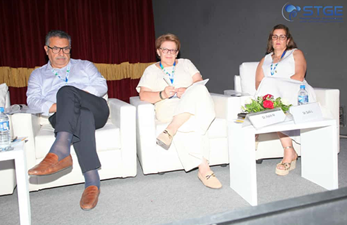 25<sup>ème</sup> Journée de Gastro-Entérologie de Sousse