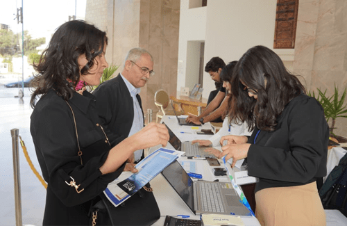 Journée de Développement Professionnel Continu