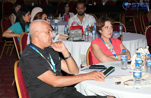 25<sup>ème</sup> Journée de Gastro-Entérologie de Sousse