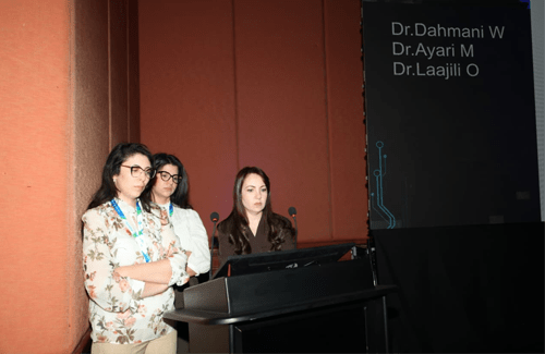 Journée de Développement Professionnel Continu