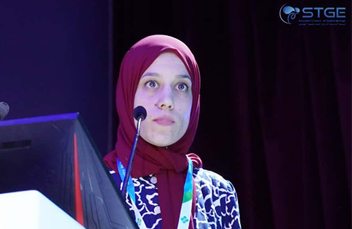25<sup>ème</sup> Journée de Gastro-Entérologie de Sousse