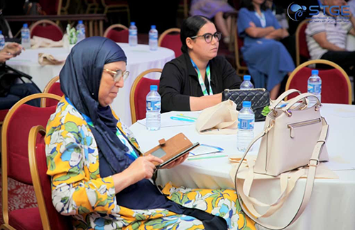 25<sup>ème</sup> Journée de Gastro-Entérologie de Sousse
