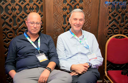 25<sup>ème</sup> Journée de Gastro-Entérologie de Sousse