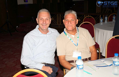 25<sup>ème</sup> Journée de Gastro-Entérologie de Sousse