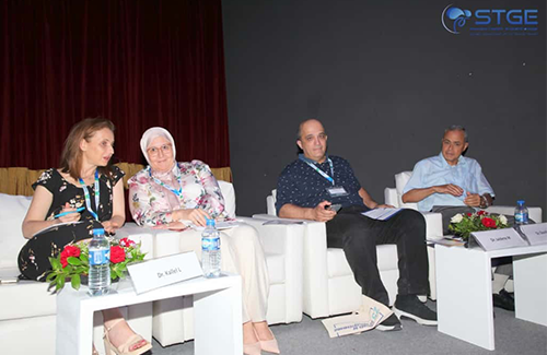 25<sup>ème</sup> Journée de Gastro-Entérologie de Sousse