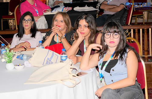 25<sup>ème</sup> Journée de Gastro-Entérologie de Sousse