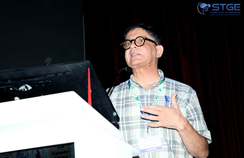 25<sup>ème</sup> Journée de Gastro-Entérologie de Sousse