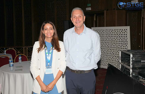 25<sup>ème</sup> Journée de Gastro-Entérologie de Sousse