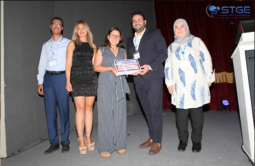 25<sup>ème</sup> Journée de Gastro-Entérologie de Sousse